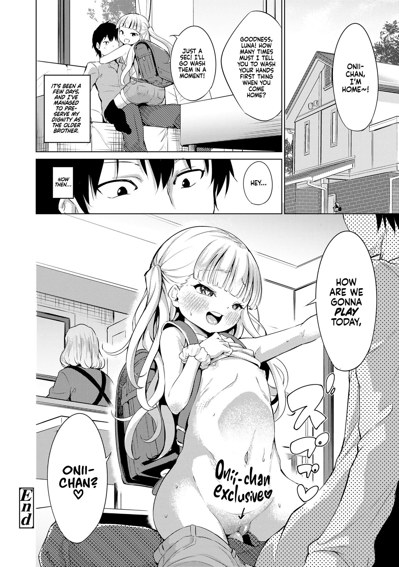 [Airandou] Mesukko Daisuki I Love Li'l Bitches [English] [Decensored] [Digital]_221.png